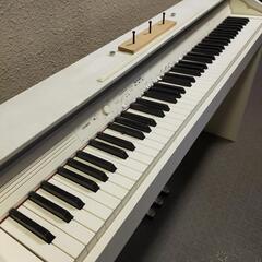 電子ピアノ美品!の画像