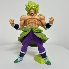 ドラゴンボール　ブロリー