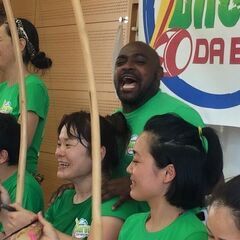 ブラジルの踊る格闘技カポエイラ！Energia da Bahiaの画像