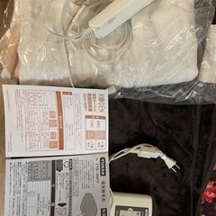 電気カーペット