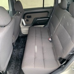 DAIHATSU  ネイキッド　Fの画像