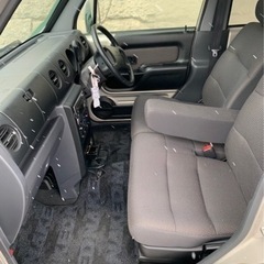 DAIHATSU  ネイキッド　Fの画像