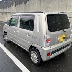 DAIHATSU  ネイキッド　Fの画像