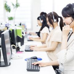 【池袋◇オペレーター業務】昇給有り■時給1,300〜1,500■...