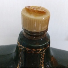 未開栓 コニャック GODET フランス製 ダルマ サントリーオールド 古酒の画像