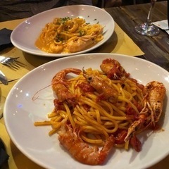 イタリア語　オンラインレッスンの画像