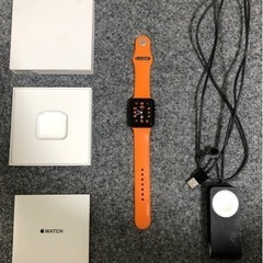 Apple Watch Series 2 アルミニウム 42mm