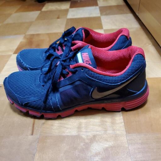 スニーカー NIKE27.0cm