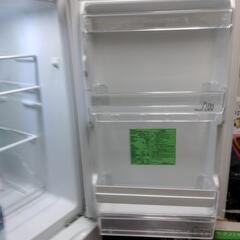 YAMADASELECTノンフロン2ドア冷凍冷蔵庫の画像