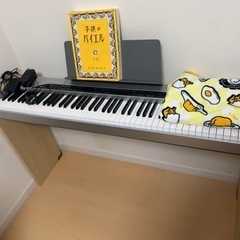 Privia px-310 ピアノ