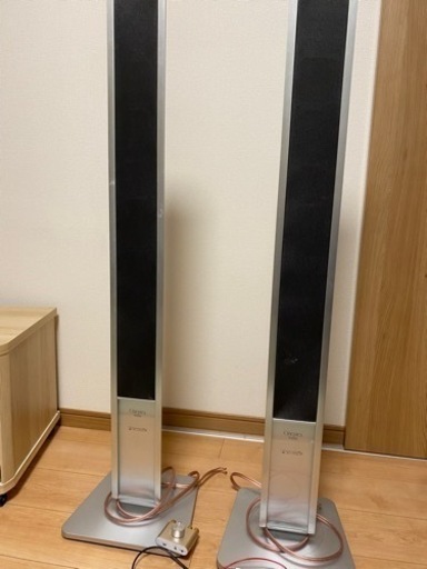 取引中　パナソニック　スピーカー