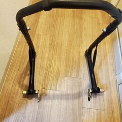 アストロプロダクツ　メンテナンススタンド　リアスタンド　ミドルの画像