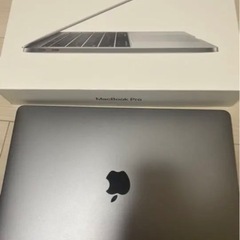 Mac book Pro2017