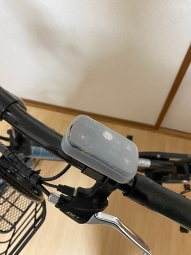 《半額！》折りたたみ電動アシスト自転車 20インチ6段変速【PELTECH(ペルテック) 】