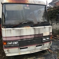 トヨタキャンピングカー★平成16年式★低走行★