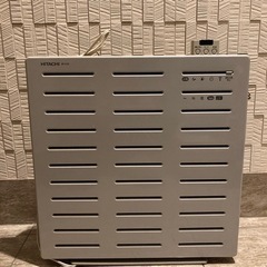 【無料】差し上げます　空気清浄器