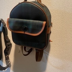 子供用バッグ！ほぼ新品！！