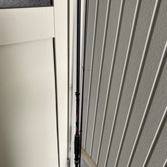 シーバスロッド　962M 新品未使用