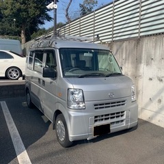 スクラム　バスター 4WD