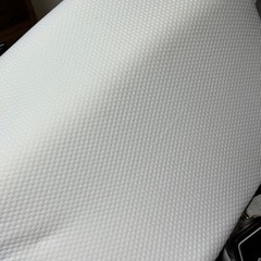 ほぼ新品 枕 肩の痛みにの画像