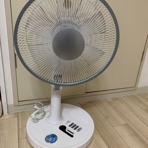 扇風機