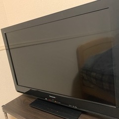 お取引中 ☆パナソニック テレビ ビエラ 32V型☆