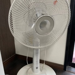 扇風機 TOSHIBA FL-LP5