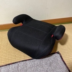 ジュニアシート