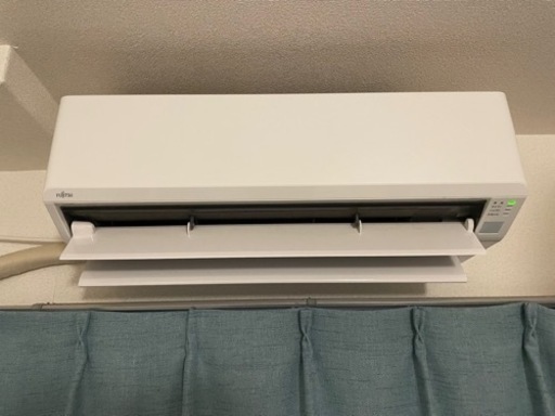 富士通エアコン nocria AS-C56J2W