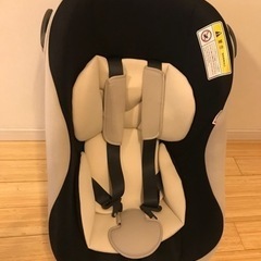 チャイルドシート