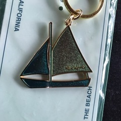 キーホルダー