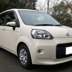 ★検査令和6年6月【トヨタ ポルテ H25年式 美車 】ナビ・T...