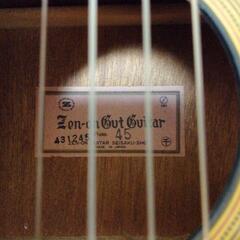 zen-on ギターの画像