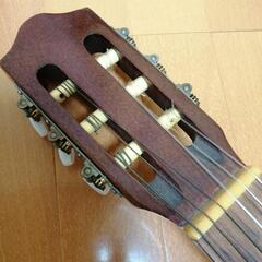 zen-on ギターの画像