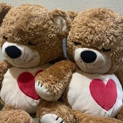 suzy's zooスージーズー ぬいぐるみセット ブーフ