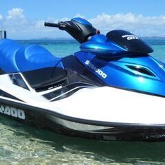 夏が終わる前に、宮古島にマリンジェット乗り行きませんか？
