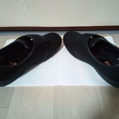 たんぽぽ日和　メンズ　シューズ　２６．０～２６．５ｃｍの画像