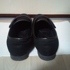 たんぽぽ日和　メンズ　シューズ　２６．０～２６．５ｃｍの画像