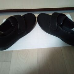 たんぽぽ日和　メンズ　シューズ　２６．０～２６．５ｃｍの画像