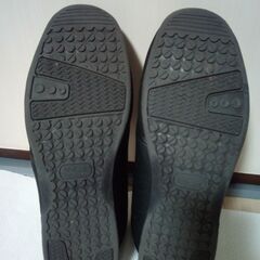 たんぽぽ日和　メンズ　シューズ　２６．０～２６．５ｃｍの画像