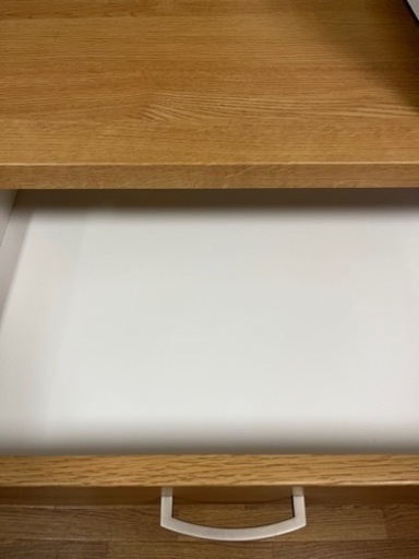 ニトリ　キッチンカウンター