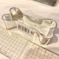 【新品未使用】アンクラーク　クッキー型
