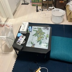 机（使用期間1年未満）の画像