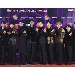 seventeen ファンミ　HANABI − 東京都