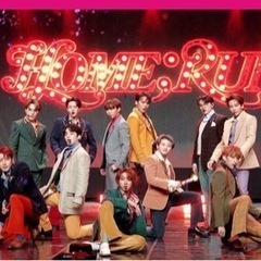 seventeen ファンミ　HANABI - 江東区