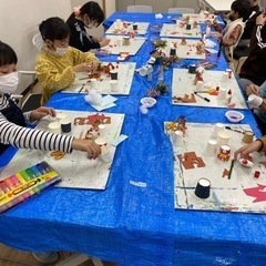 アトリエY'sアート  子ども絵画造形教室の画像