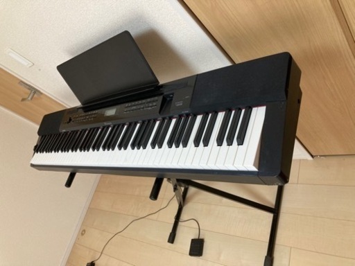 CASIO製 Privia PX-350MBK