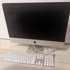 APPLE iMac late2013 21.5インチ 16GB 1TB