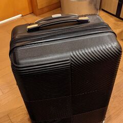 小型スーツケース
