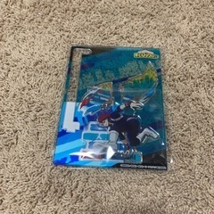 ヒロアカ　轟　アクロバット　アクリルスタンド
